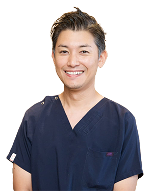 三宅 甲太郎 院長