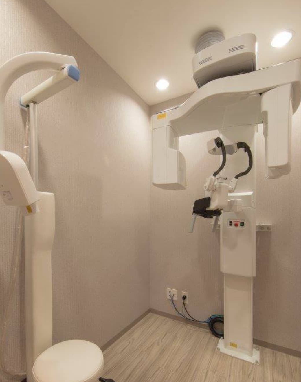 最新の検査・治療設備