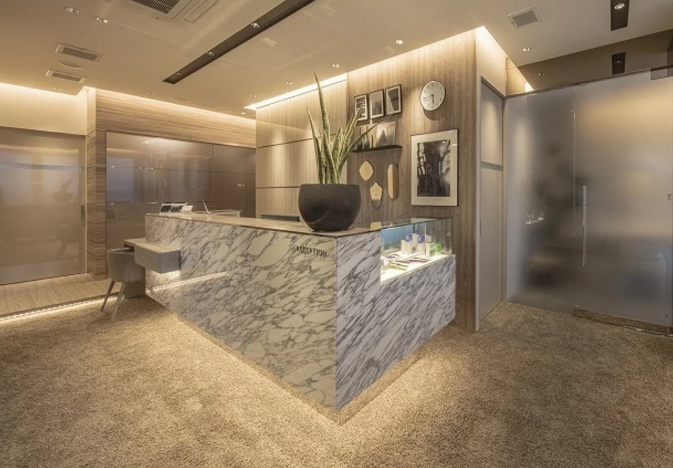 三宅歯科クリニック自由が丘