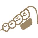 遊離歯肉移植術